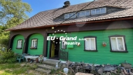 Prodej samostatnho RD, 150 m2, luknov, Krlovka (okres Dn)