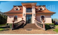 Prodej samostatnho RD, 256 m2, Stedokluky (okres Praha-zpad) - exkluzivn