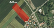 Prodej pozemku , uren pro komern vstavbu, Braniovice (okres Brno-venkov)
