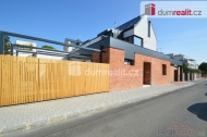Pronjem bytu 1+kk, 30 m2, OV, Praha 6, Bevnov, ul. Blohorsk