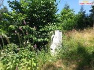 Prodej pozemku , specifick plocha, Jivno (okres esk Budjovice)