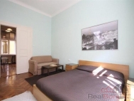Pronjem bytu 2+kk, 40 m2, OV, Praha 3, ikov, ul. Boivojova