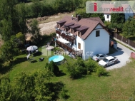 Prodej samostatnho RD, 334 m2, Zlat Koruna, Pleovice (okres esk Krumlov)
