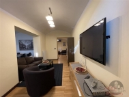 Pronjem bytu 2+kk, 60 m2, OV, Praha 3, Vinohrady, ul. ipsk