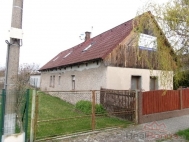 Prodej samostatnho RD, 233 m2, Plch (okres Pardubice)