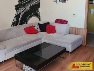 Pronjem bytu 2+kk, 57 m2, OV, Brno, Bystrc (okres Brno-msto), ul. Chudick