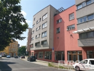 Pronjem kancel, Liberec, Liberec III-Jeb