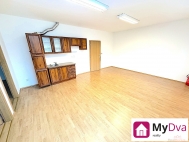 Pronjem bytu 3+kk, 60 m2, OV, Hruovany nad Jeviovkou (okres Znojmo), ul. Sklepn