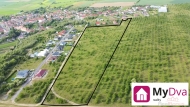 Prodej pozemku , zvltn, Mikulovice (okres Znojmo)