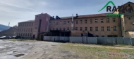 Prodej komernho objektu : Sklad, Kraslice (okres Sokolov)