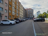 Pronjem bytu 1+kk, 22 m2, OV, Praha 4, Michle, ul. Jihlavsk