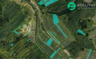 Prodej pozemku , zemdlsk pda, Bohuslavice nad Vl (okres Zln)