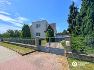 Prodej samostatnho RD, 0 m2, Dukovany (okres Teb) - exkluzivn