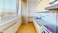 Pronjem bytu 3+1, 75 m2, OV, Hodonn, ul. Poln