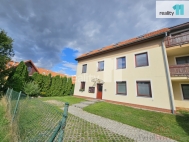 Pronjem bytu 1+kk, 36 m2, OV, Jesenice (okres Praha-zpad), ul. Mezi Domy