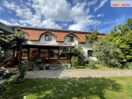 Prodej hotelu, Votice (okres Beneov)