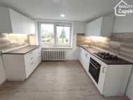 Pronjem bytu 2+1, 55 m2, OV, Ostrava, Radvanice (okres Ostrava-msto), ul. Dalimilova