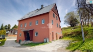 Prodej hotelu, Loun pod Klnovcem, Loun (okres Chomutov)