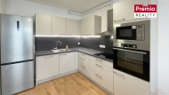 Pronjem bytu 2+kk, 64 m2, OV, Hostradice (okres Znojmo)