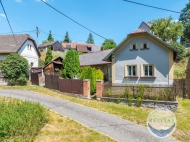 Prodej samostatnho RD, 77 m2, Dobronice u Bechyn (okres Tbor)