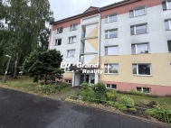 Prodej bytu 1+kk, 23 m2, OV, Varnsdorf (okres Dn), ul. Karlova
