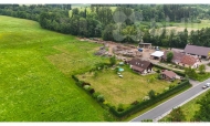 Prodej pozemku , uren k vstavb RD, Prosen (okres Trutnov) - exkluzivn