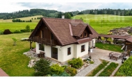 Prodej samostatnho RD, 156 m2, Prosen (okres Trutnov) - exkluzivn
