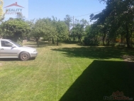 Prodej pozemku , uren k vstavb RD, Len, Lhotka nad Bevou (okres Vsetn)
