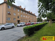 Prodej bytu 2+1, 56 m2, OV, Blansko