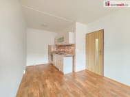 Prodej bytu 2+kk, 44 m2, OV, Lovosice (okres Litomice), ul. Dlouh