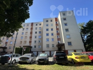 Prodej bytu 4+kk, 81 m2, OV, Pardubice, Polabiny, ul. Stavaov