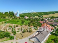 Prodej pozemku , uren k vstavb RD, Stbrnice (okres Uhersk Hradit)