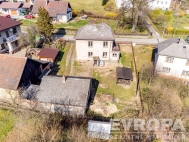 Prodej samostatnho RD, 168 m2, Vesel r (okres Havlkv Brod)