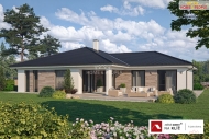 Prodej samostatnho RD, 191 m2, Machov (okres Zln)