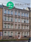 Prodej njemnho domu, Teplice