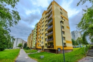 Prodej bytu 1+1, 41 m2, OV, Ostrava, Vkovice (okres Ostrava-msto), ul. Vkovick