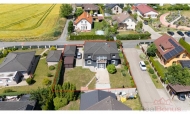 Prodej samostatnho RD, 180 m2, Hovorovice (okres Praha-vchod)