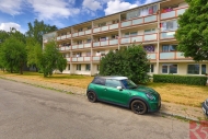Pronjem bytu 3+1, 70 m2, OV, Kladno, Kroehlavy, ul. Pask
