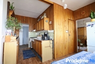 Pronjem bytu 3+1, 74 m2, OV, Brno, Pisrky (okres Brno-msto), ul. Libuino dol