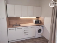 Pronjem bytu 1+kk, 28 m2, DV, Ostrava, Poruba (okres Ostrava-msto), ul. Podroukova