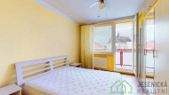 Prodej bytu 2+1, 0 m2, DV, Vidnava (okres Jesenk), ul. Hrdin