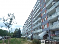 Prodej bytu 2+1, 68 m2, OV, Chomutov, ul. Stavbask