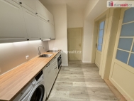 Pronjem bytu 2+1, 45 m2, OV, Praha 10, Vrovice, ul. Bulharsk