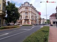 Prodej bytu 2+1, 106 m2, OV, Karlovy Vary, ul. Vtzn