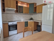 Pronjem bytu 2+1, 75 m2, OV, esk Budjovice, esk Budjovice 1, ul. esk