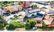 Prodej samostatnho RD, 231 m2, Zaje (okres Beclav) - exkluzivn