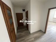Pronjem bytu 3+kk, 64 m2, OV, Varnsdorf (okres Dn), ul. Karlova