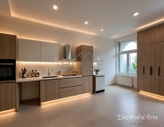 Prodej bytu 2+kk, 48 m2, OV, Praha 2