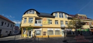 Pronjem kancel, Lys nad Labem (okres Nymburk)