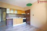Prodej bytu 4+1, 82 m2, OV, irovnice (okres Pelhimov), ul. Babory